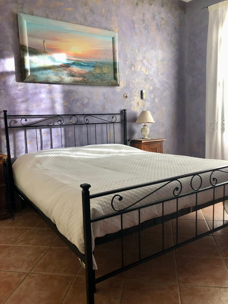 Torre degli Alessandri Apartment in Viterbo