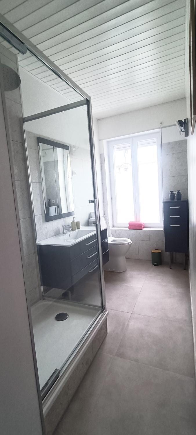 l'étoile, le duplex Apartment in Hauts-de-France