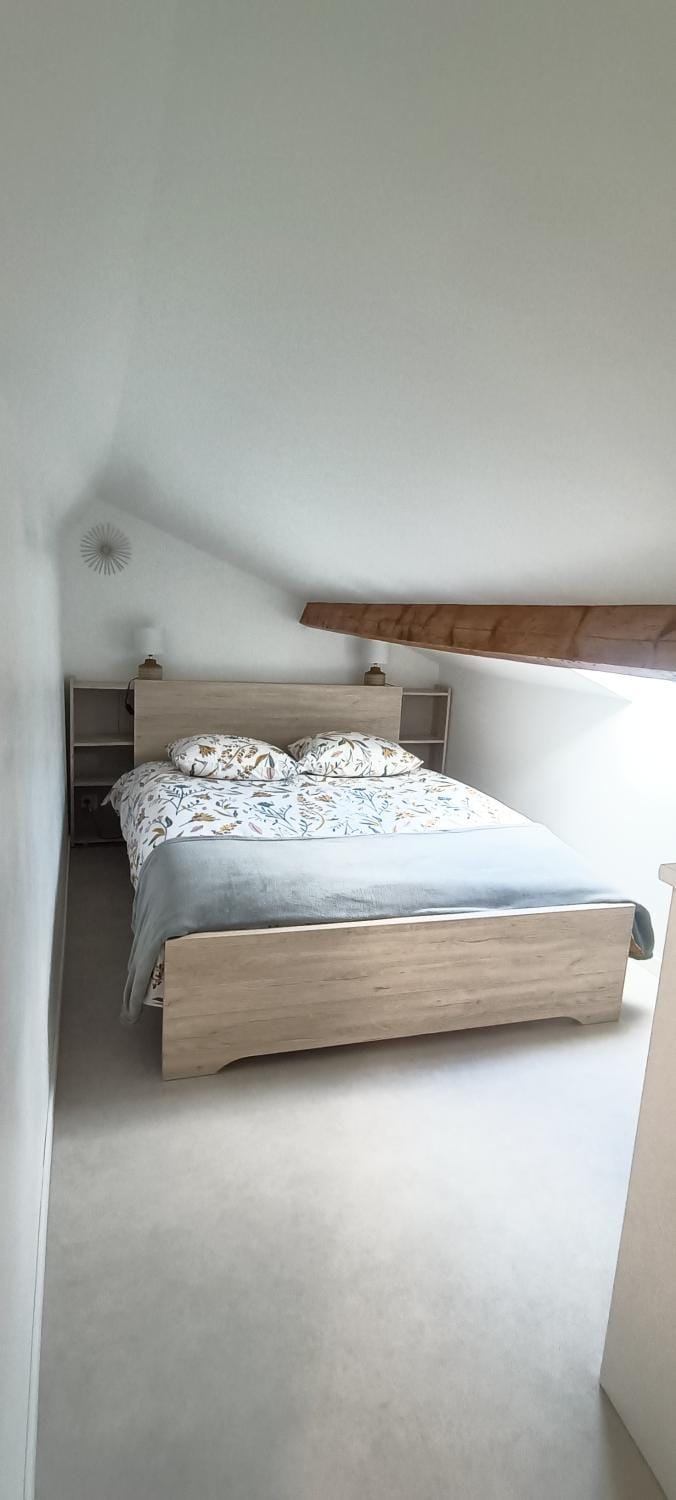 l'étoile, le duplex Apartment in Hauts-de-France