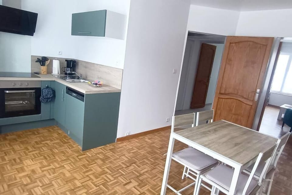 l'étoile, le duplex Apartment in Hauts-de-France
