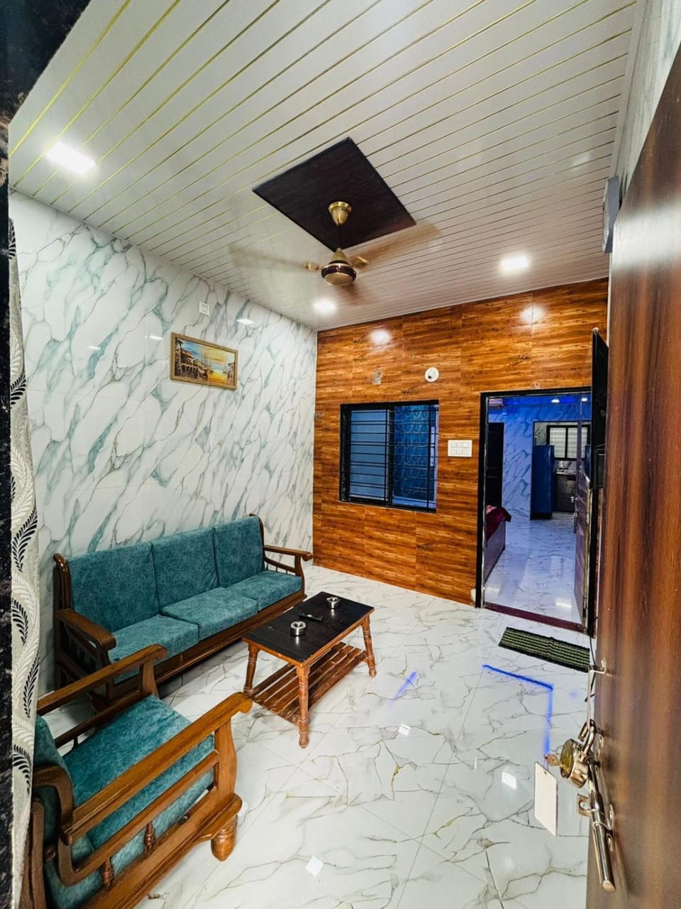 TV and multimedia, Living room