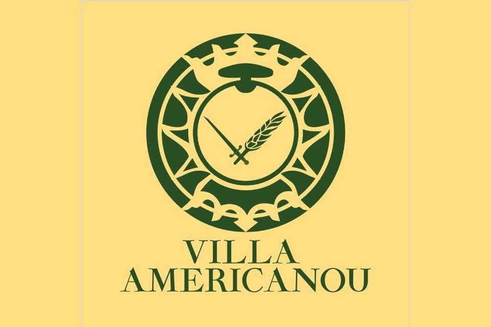 Property logo or sign