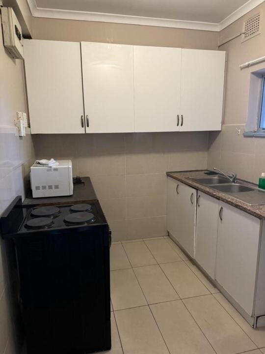 Exeter Court Apartment in Durban