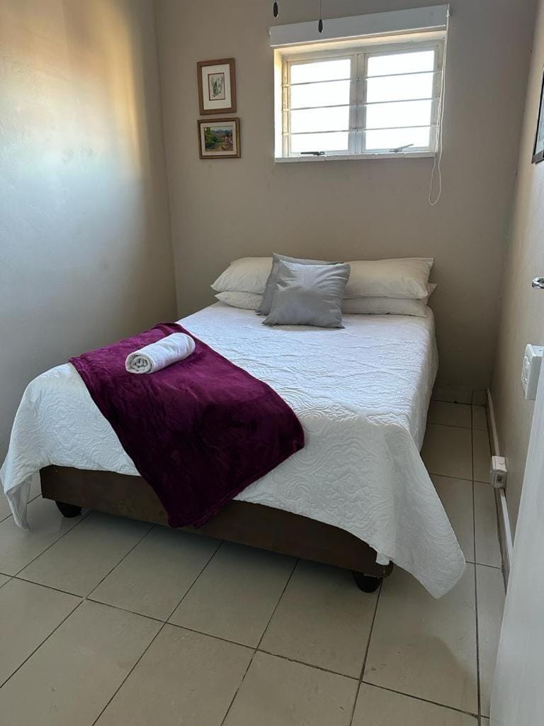 Exeter Court Apartment in Durban