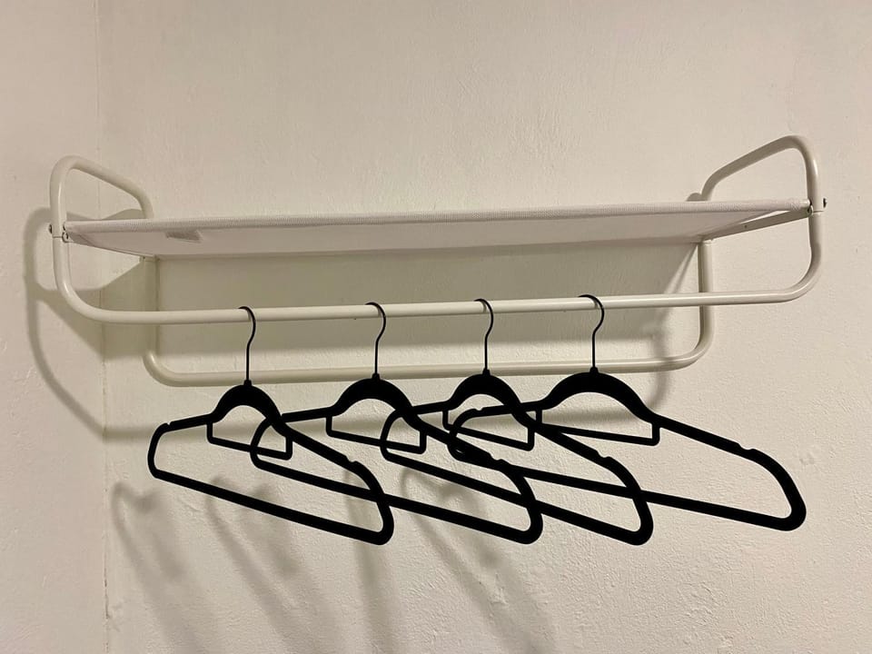 wardrobe