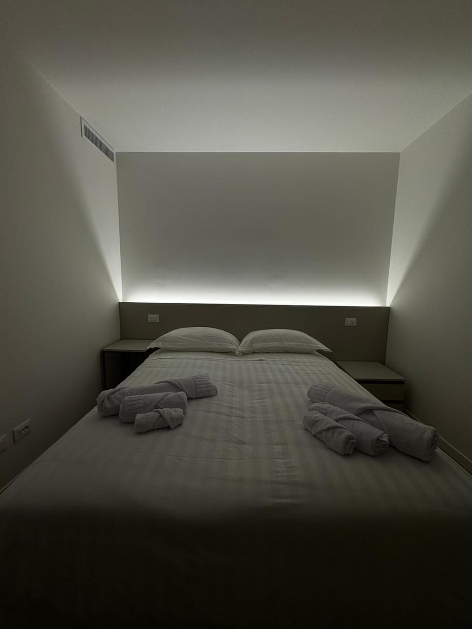 RIVIERA 86 Bed and Breakfast in Province of Brescia
