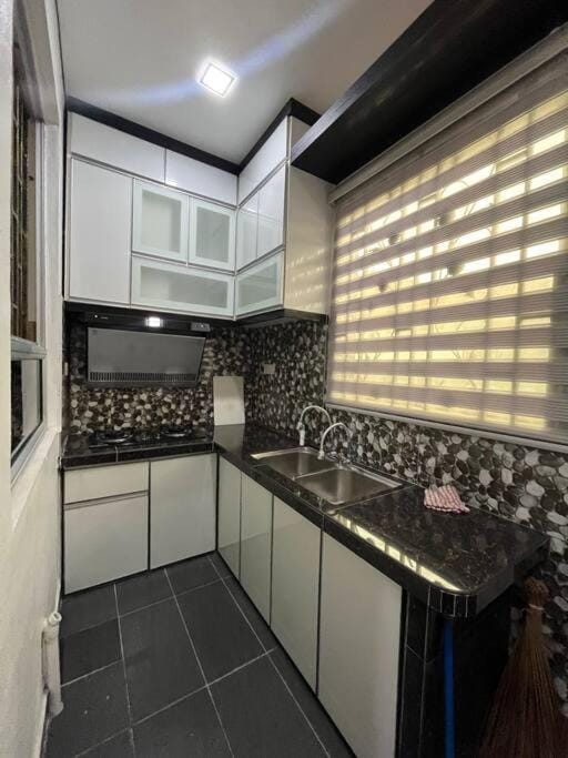 Tokwan Homestay 2 - Homestay with private kid's pool House in Kedah