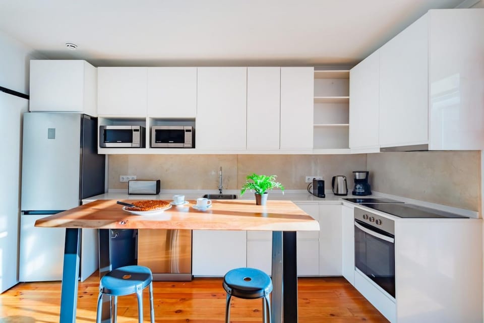 Guest Inn 2 Boutique House Hotel in Lisbon