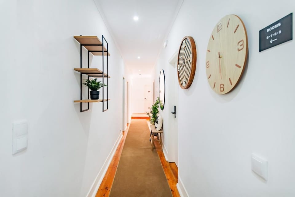 Guest Inn 2 Boutique House Hotel in Lisbon