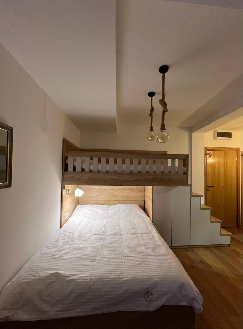 Studio M Apartment in Serbia