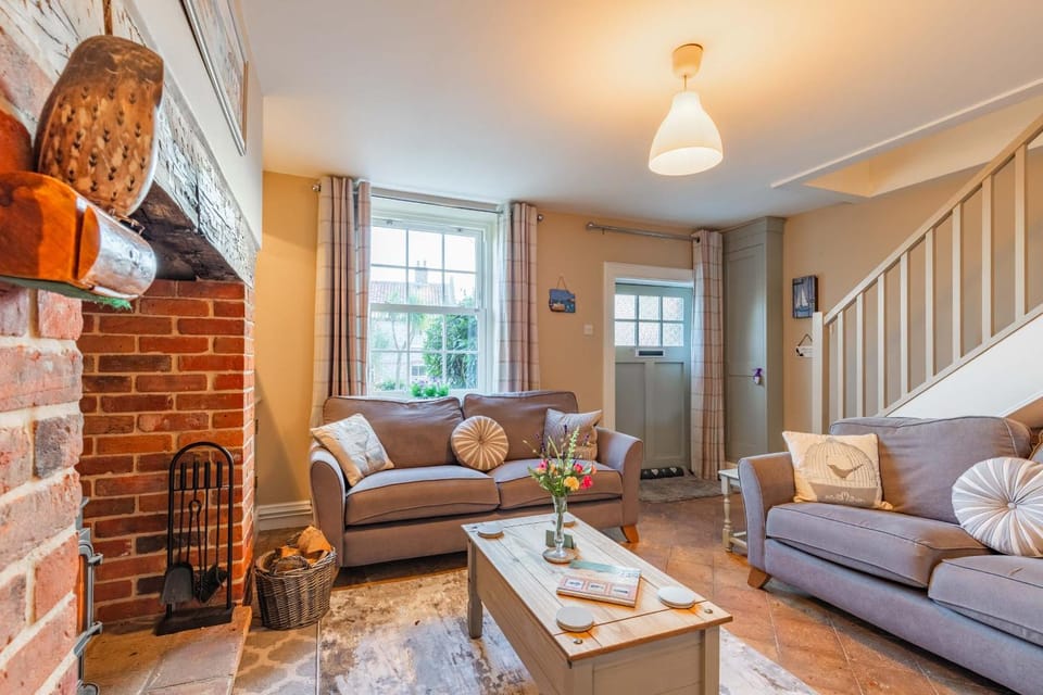 Dibley Cottage Mundesley House in Mundesley