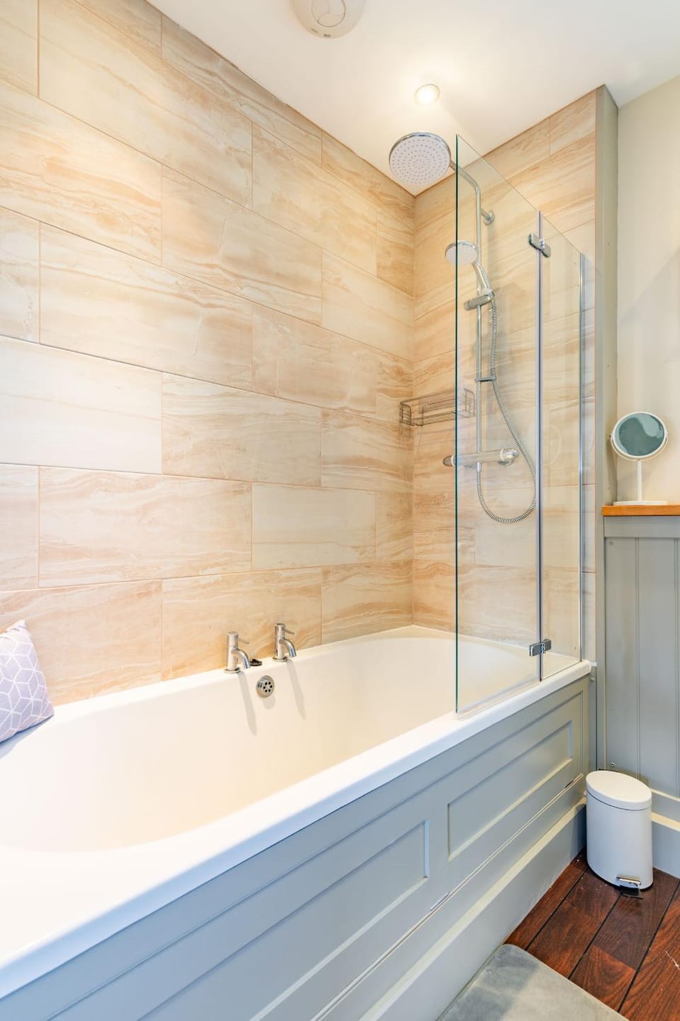 Dibley Cottage Mundesley House in Mundesley