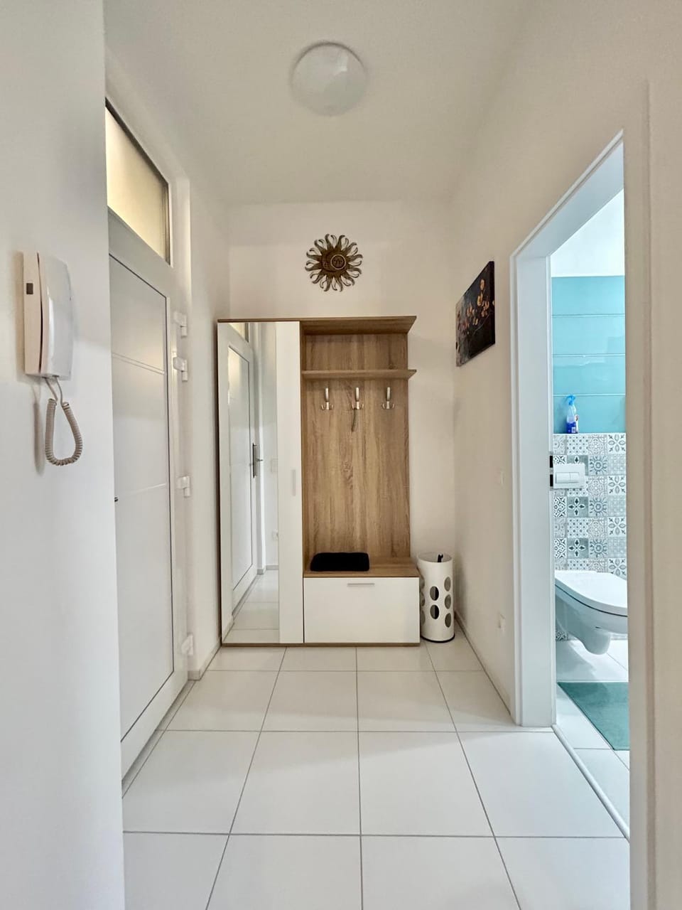 One Step Apartman - City Center Apartment in Hungary