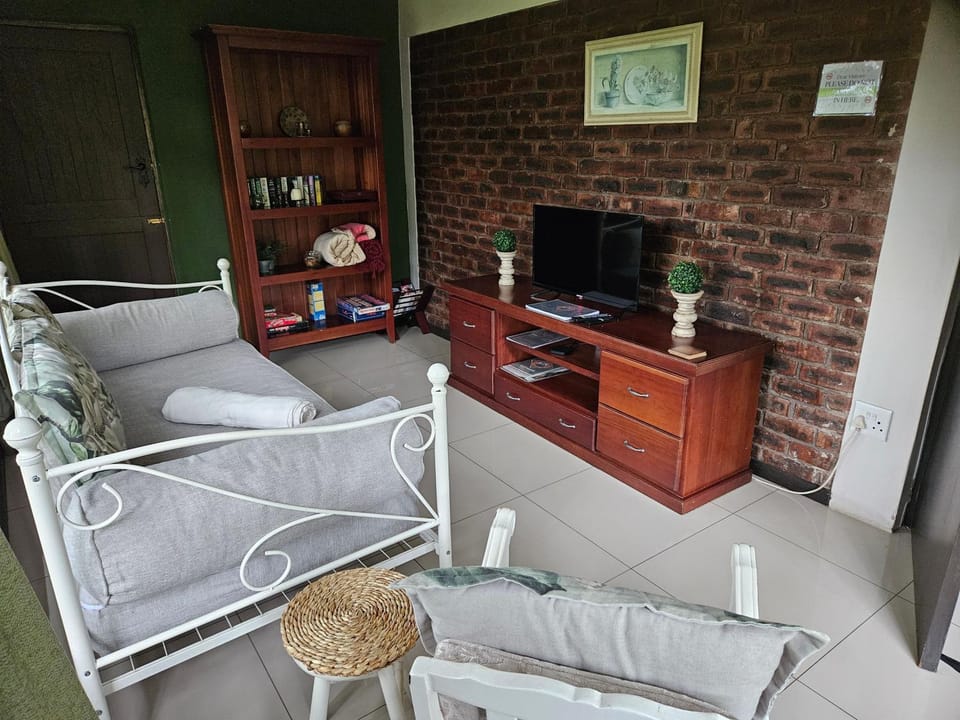 Monkey Heartland Apartment in KwaZulu-Natal