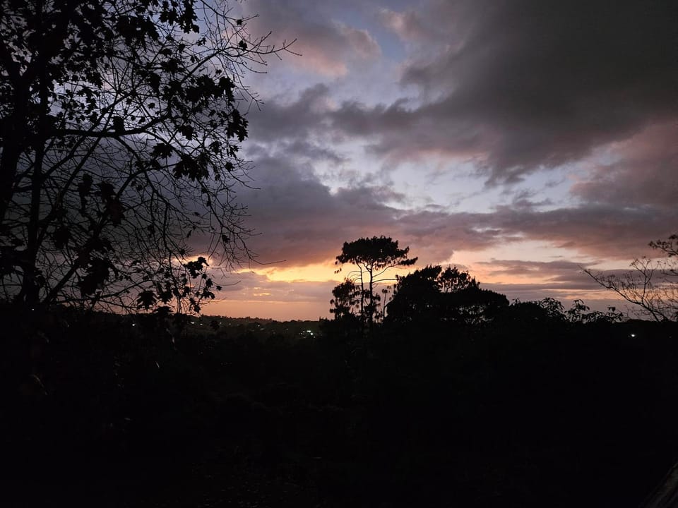 Sunrise