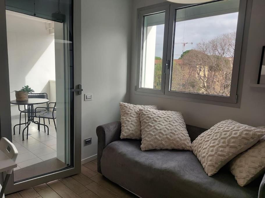 Balcony/Terrace, Living room, Dining area