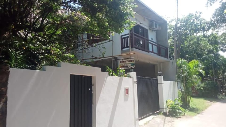 Opara Palace Vacation rental in Southern Province