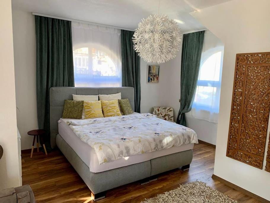 Sokograd Loft Apartment in Bosnia and Herzegovina