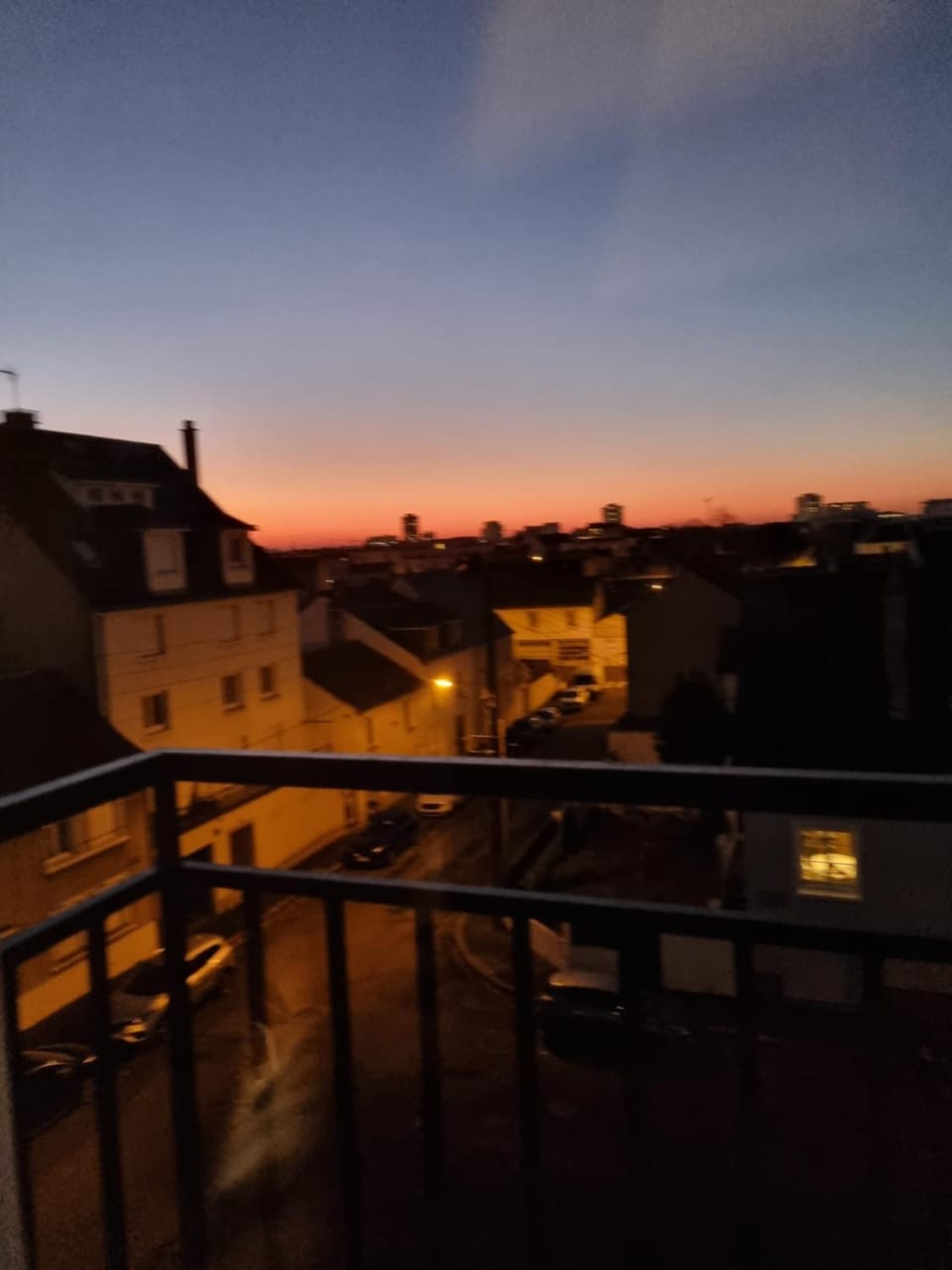 View (from property/room), Balcony/Terrace