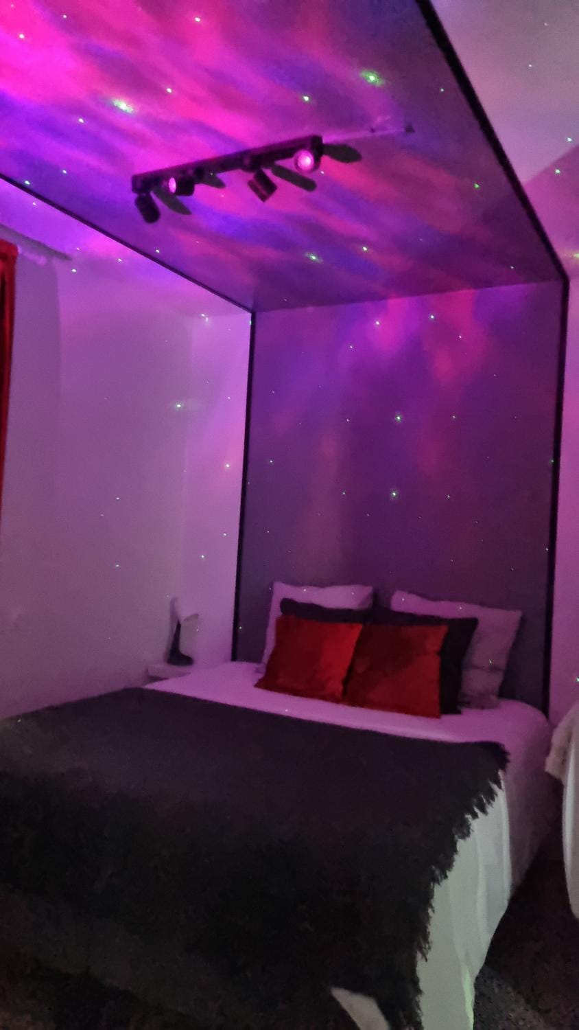 Appartement Tours centre Apartment in Tours