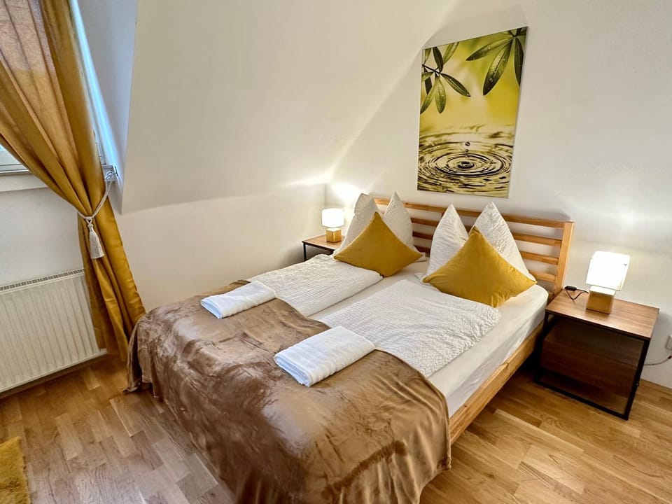 Cozy & Stylish space with Parking Vacation rental in Salzburg