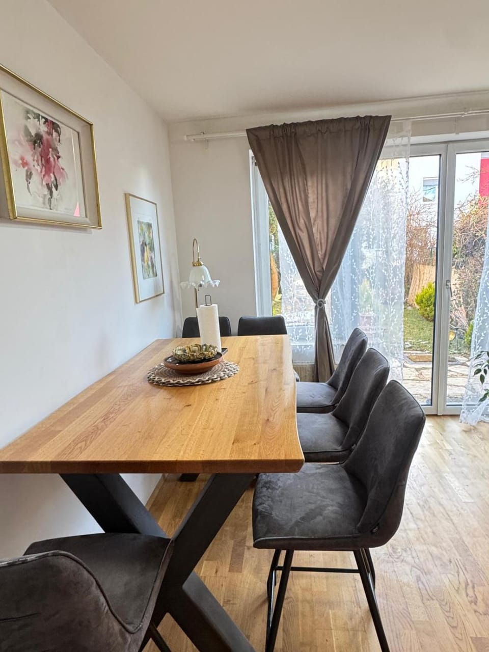 Cozy & Stylish space with Parking Vacation rental in Salzburg