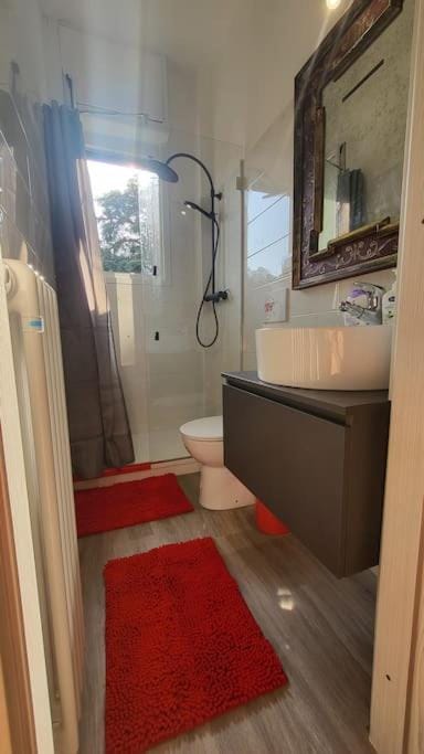 Funny appartment in Rapallo Apartment in Rapallo