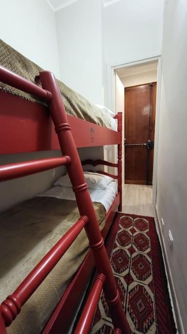 Funny appartment in Rapallo Apartment in Rapallo