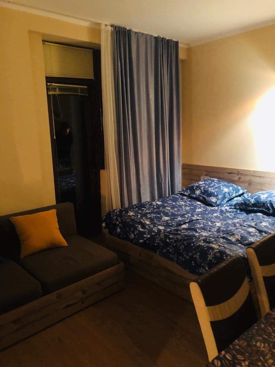 My Sweet Home in Bakuriani Apartment in Georgia