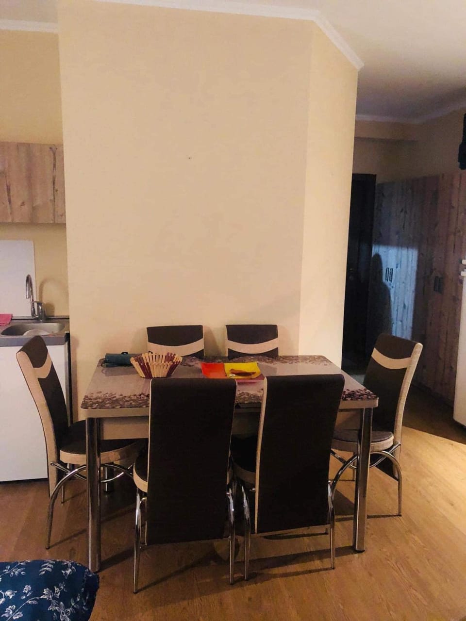 My Sweet Home in Bakuriani Apartment in Georgia