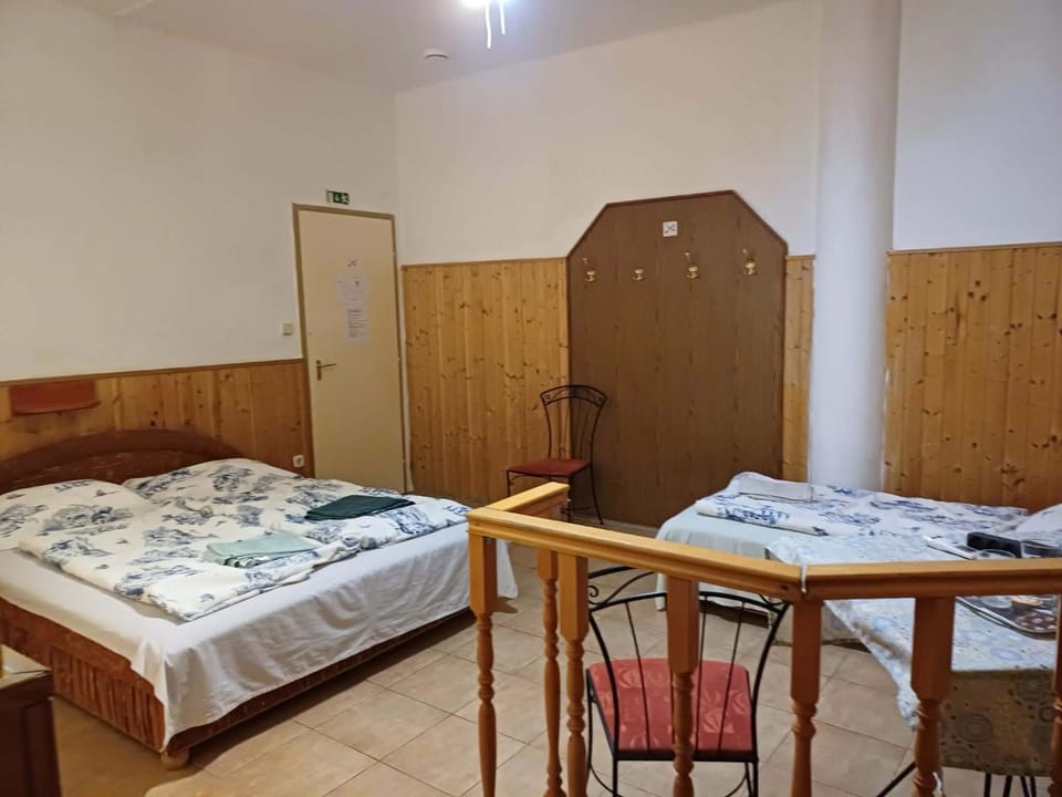 Lilla motel Motel in Hungary