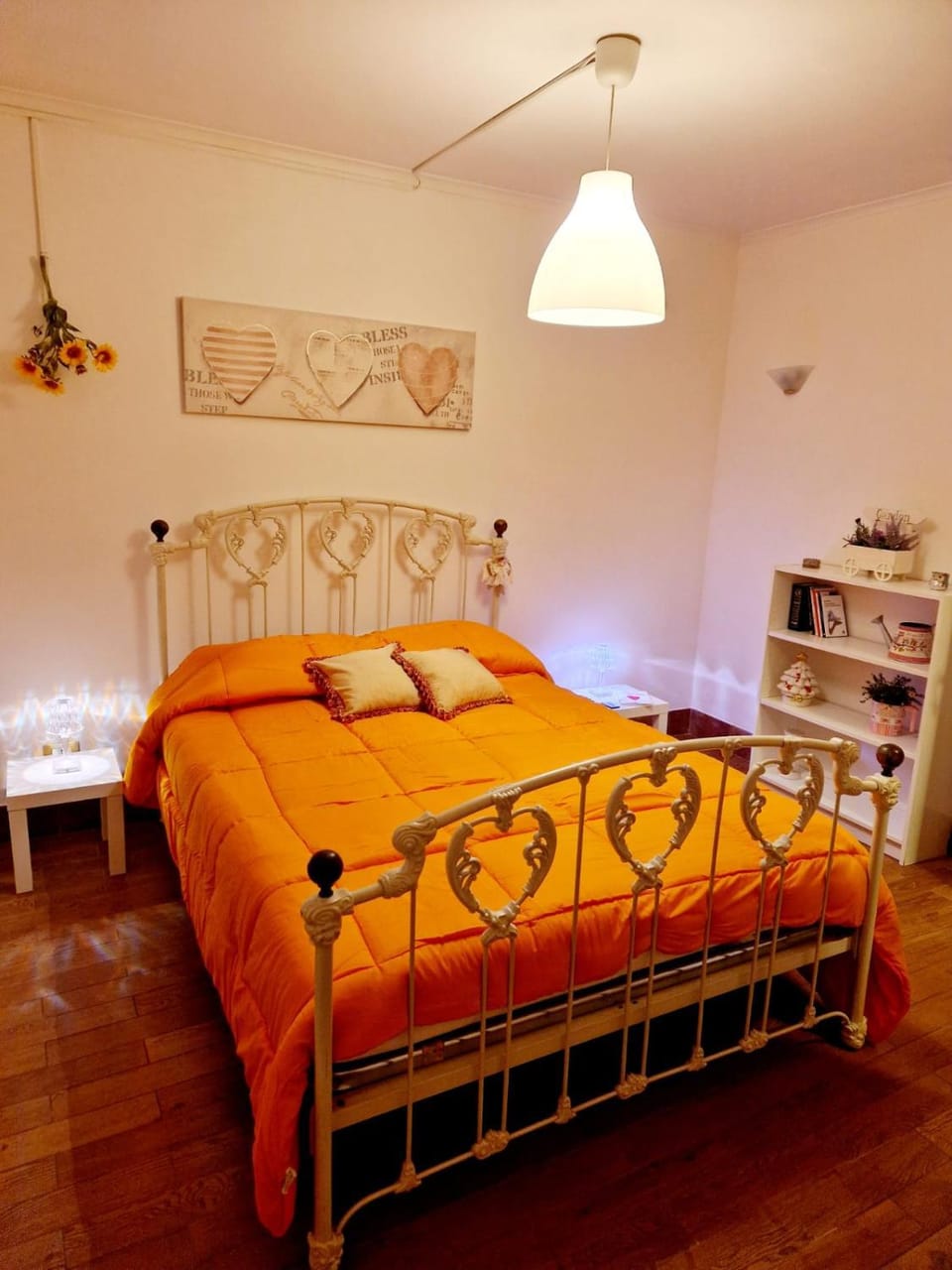 Fuga a Napoli Apartment Apartment in Naples