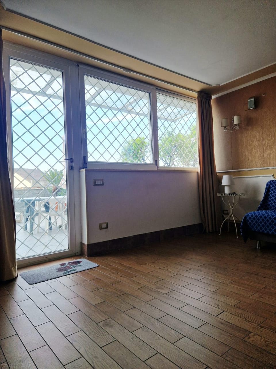 Fuga a Napoli Apartment Apartment in Naples