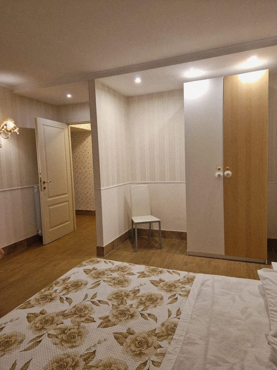 Fuga a Napoli Apartment Apartment in Naples