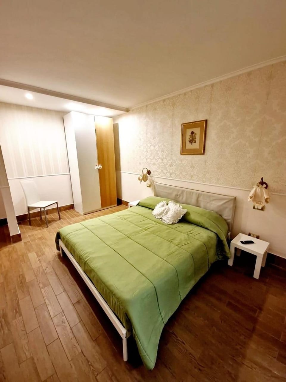 Fuga a Napoli Apartment Apartment in Naples
