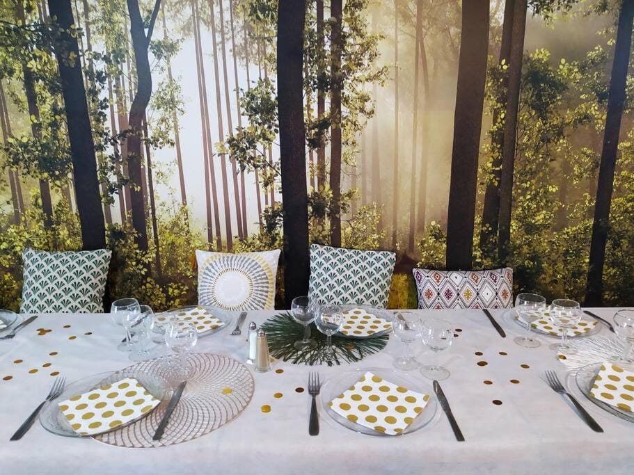 Banquet/Function facilities