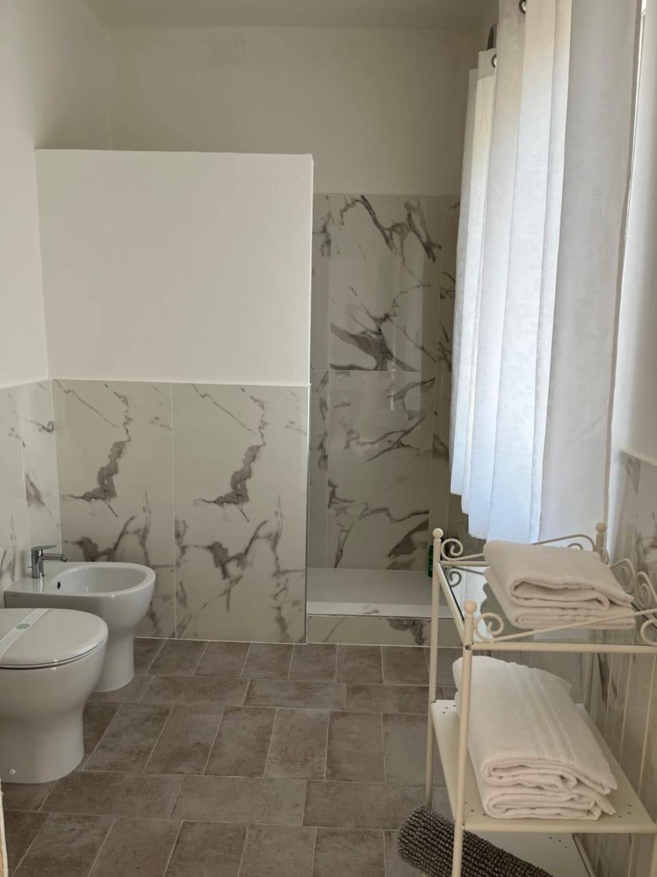 FLORA Bed and Breakfast in Bergamo