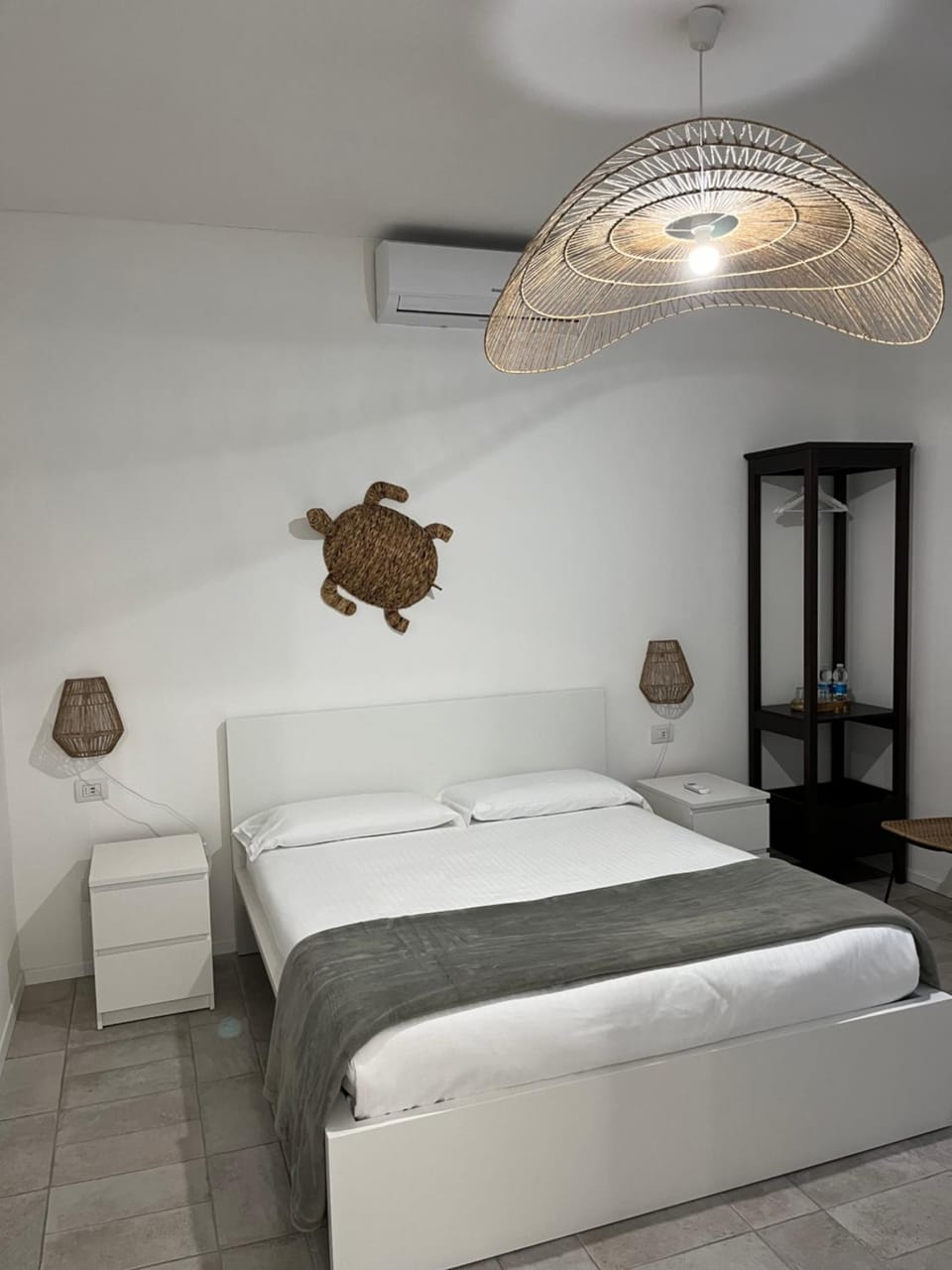 FLORA Bed and Breakfast in Bergamo