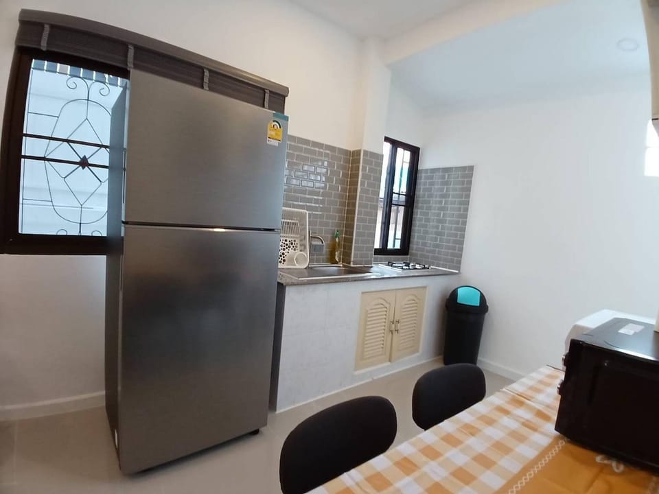 Bayok 11 - 2 Bedrooms 2 Bathrooms Villa Near Kathu Waterfall Villa in Kathu