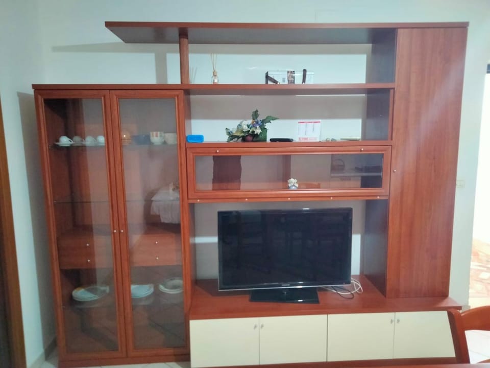 Da Totò Apartment in Calabria