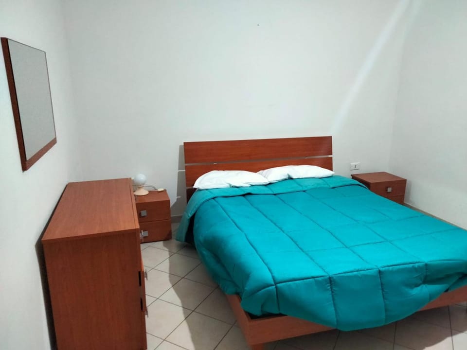 Da Totò Apartment in Calabria