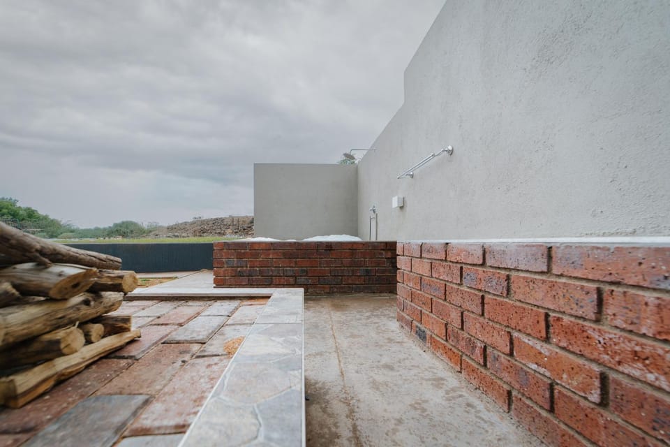 The Olive Branch Guesthouse and Animal Sanctuary Bed and Breakfast in South Africa