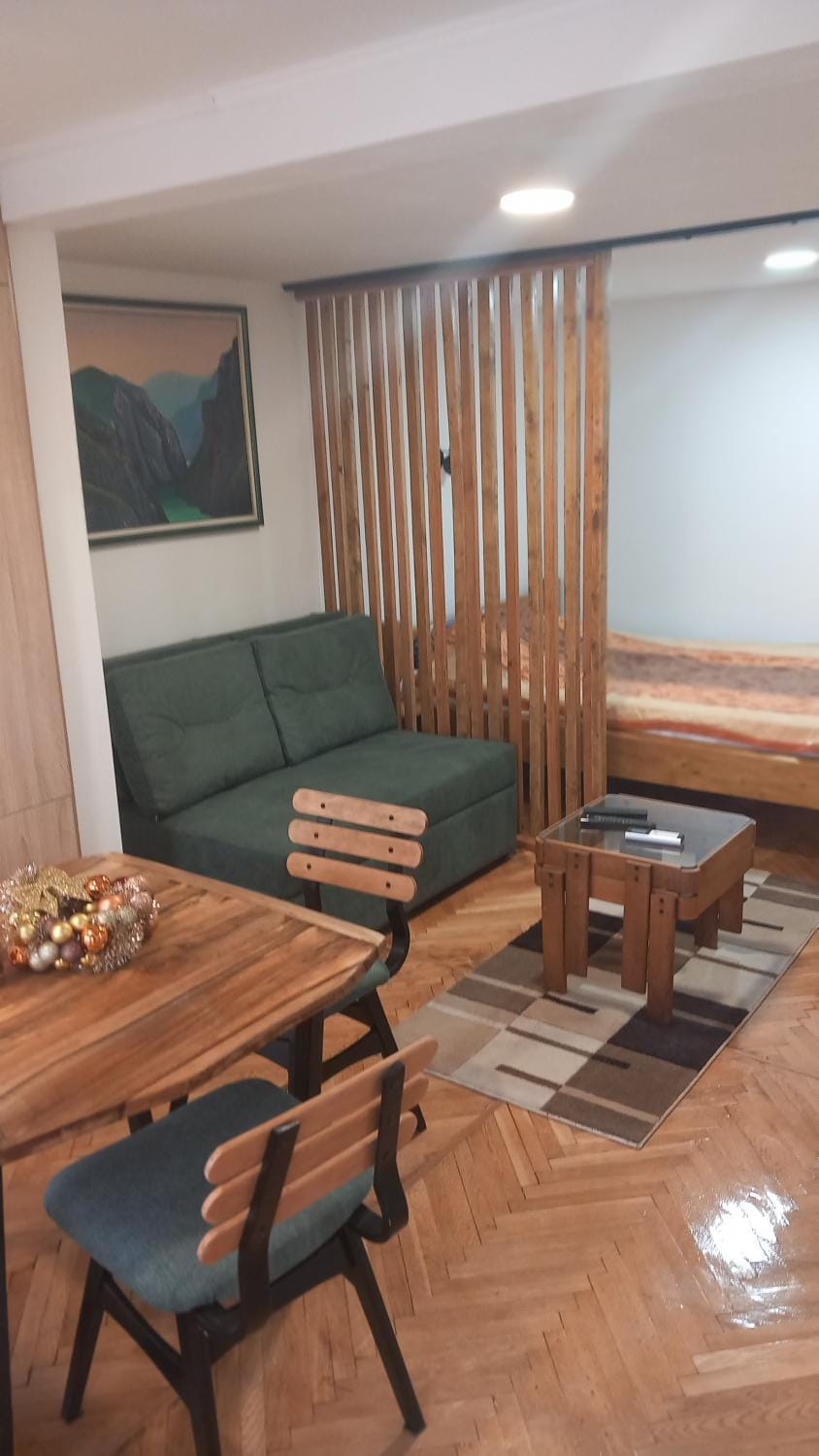 Apartman 3 Uzice Apartment in Zlatibor District, Serbia