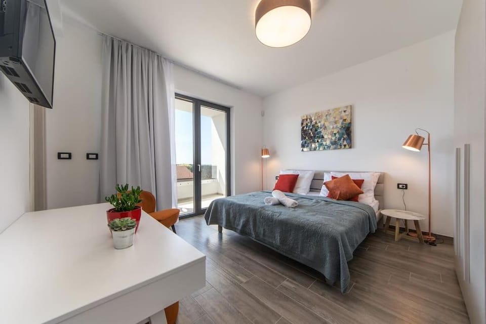Villa Zen, a real relaxing feeling in Pula Villa in Pula