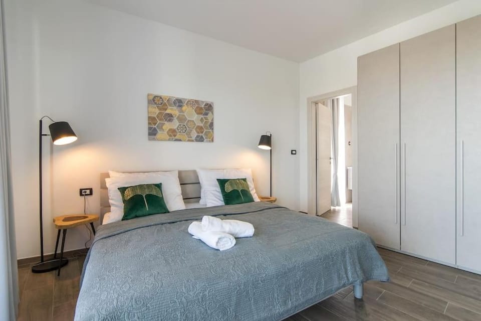 Villa Zen, a real relaxing feeling in Pula Villa in Pula