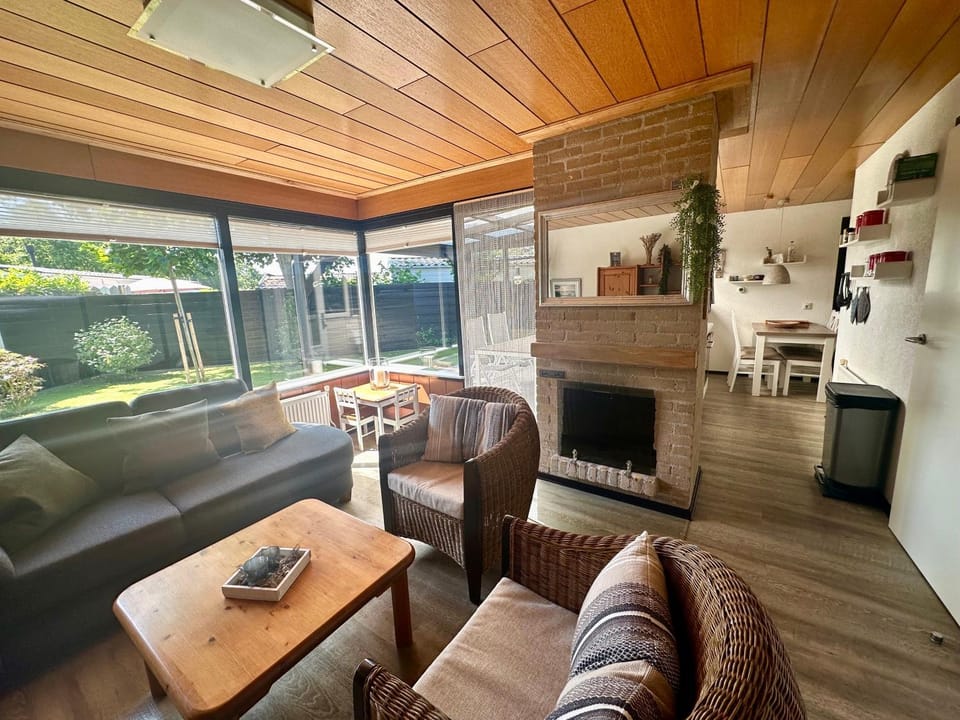 De Schelp 6 House in North Holland (province)