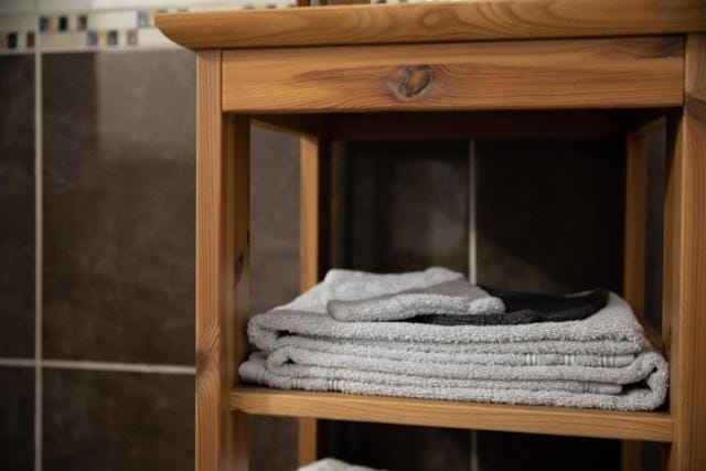 towels