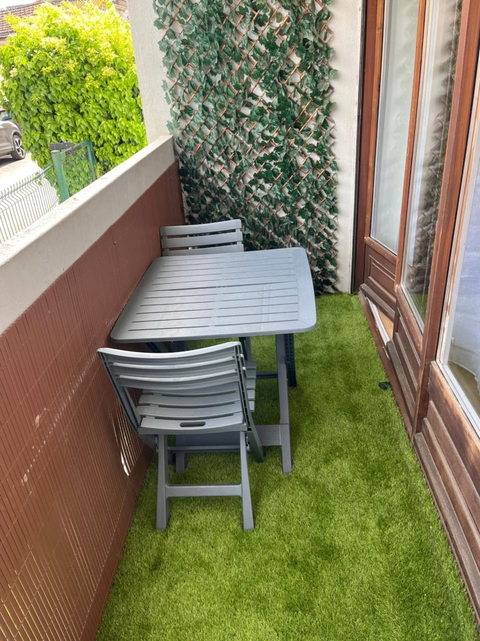 Le petit Marmandais Apartment in Marmande