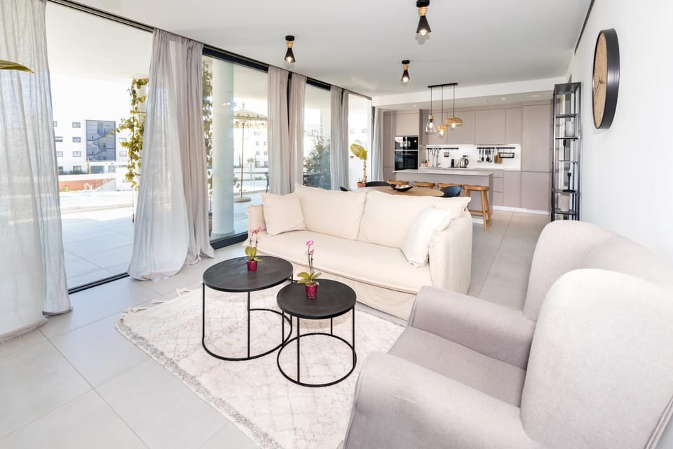 Casa Nika Apartment in Costa del Sol