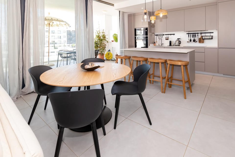 Casa Nika Apartment in Costa del Sol